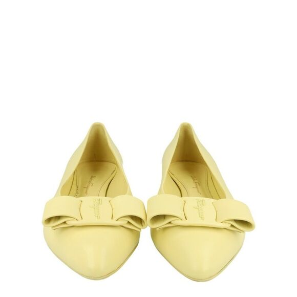 Viva Bow Flats - Narrow Width
